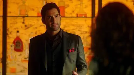 Lucifer S03E09