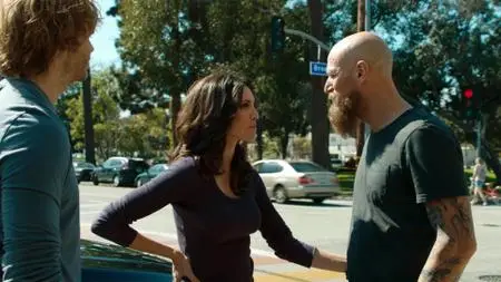 NCIS: Los Angeles S08E19