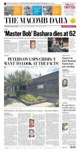 The Macomb Daily - 19 August 2020
