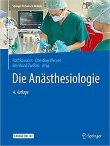 Die Anästhesiologie (Repost)