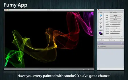 Neatberry Fumy v2.2.1 Mac OS X