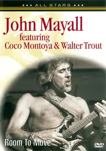 John Mayall - Room To Move (2006)