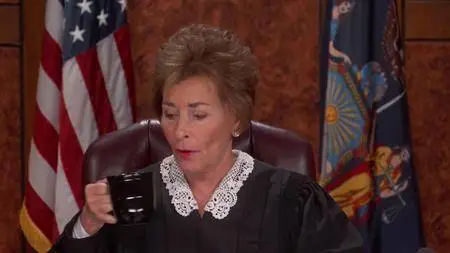 Judge Judy S22E107