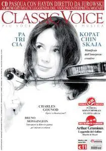 Classic Voice - Marzo 2018