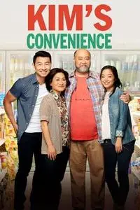 Kim's Convenience S01E11
