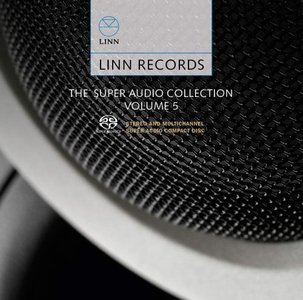 Various Artists - The Super Audio Collection Volume 5 (2011) [Linn 24-96]