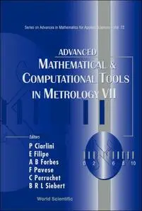 Advanced Mathematical And Computational Tools in Metrology