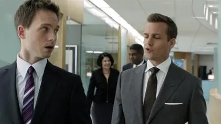 Suits S02E15