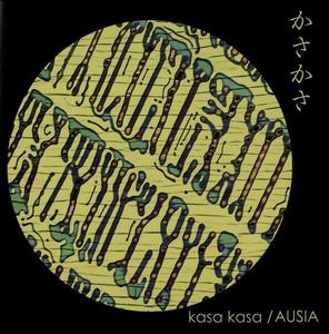 Ausia - Kasa Kasa (2003)