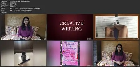 English Calligraphy