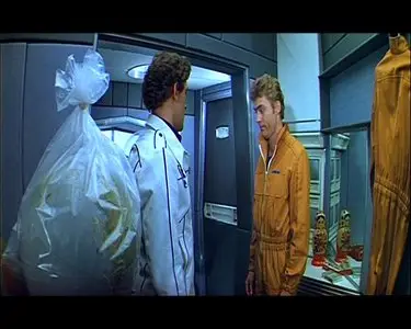 Через тернии к звёздам [Старая и Новая версии] (1980/2001)