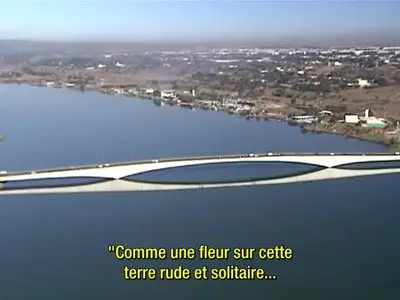 (Arte) Oscar Niemeyer - Un architecte engagé dans le siècle (2012)
