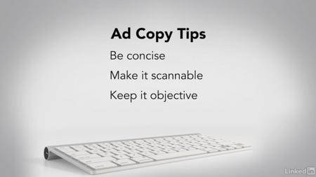 Writing Ad Copy