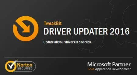 TweakBit Driver Updater 1.8.2.18 Multilingual Portable