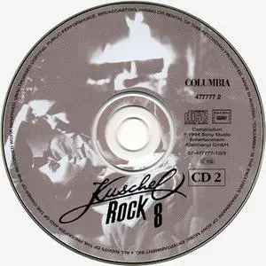 VA - KuschelRock Vol 8 (1994)