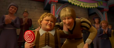 Shrek e vissero felici e contenti (2010)