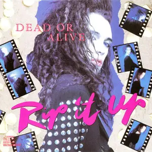 Dead Or Alive - Albums Collection 1984-1999 [13CD]