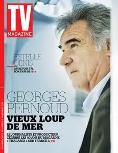 TV Magazine - 15 au 21 Novembre 2015