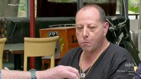 90 Day Fiancé S06E09