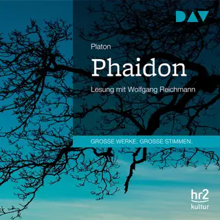 «Phaidon» by Platon