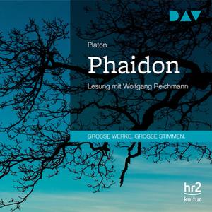 «Phaidon» by Platon
