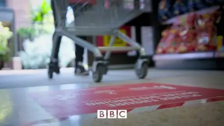 BBC - Keeping Britain Fed (2020)