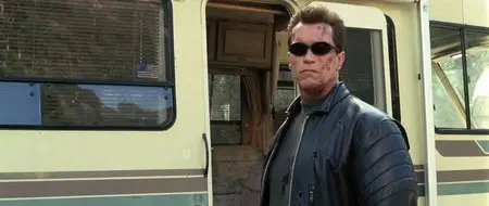 Terminator 3: Rise of the Machines (2003)