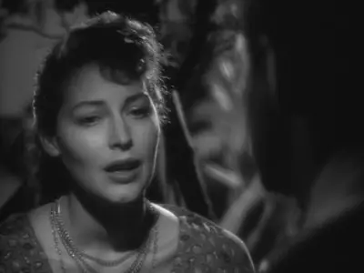 The Bribe (1949)