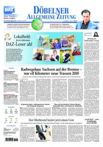 Döbelner Allgemeine Zeitung - 12. Juni 2019