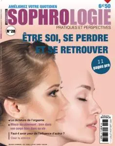 Sophrologie - Juillet-Septembre 2020