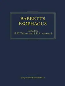 Barrett’s Esophagus