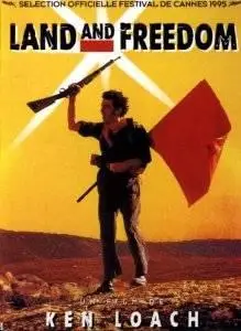 Land and Freedom - Ken Loach (1995)