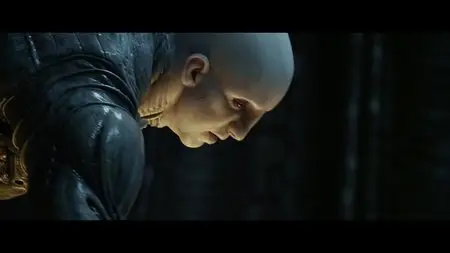 Prometheus (2012)