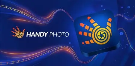 Handy Photo v1.1.8 Full