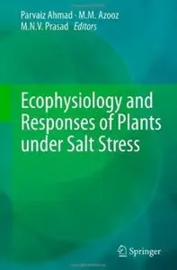 Ecophysiology and Responses of Plants under Salt Stress (repost)