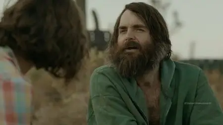 The Last Man On Earth S01E01 (2015)