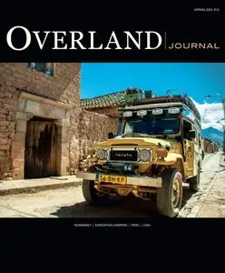 Overland Journal - March 01, 2020