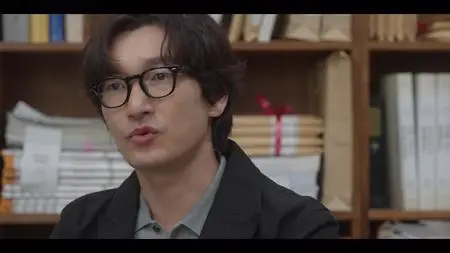 신성한, 이혼 S01E06