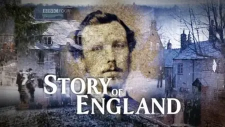 BBC - The Story of England with Michael Wood