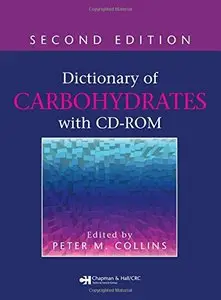 Dictionary of Carbohydrates [Repost]