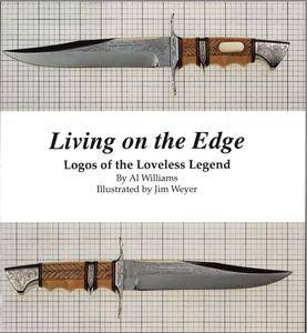 Al Williams, "Living on the Edge: Legends of the Loveless Logo" (repost)