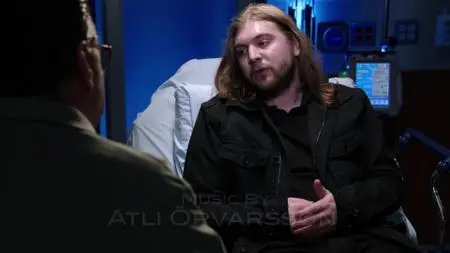 Chicago Med S06E14