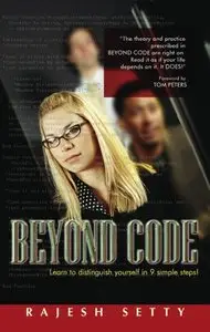 Beyond Code: Learn to Distinguish Yourself in 9 Simple Steps 
