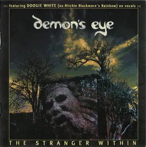 Demon's Eye - The Stranger Within (2011)