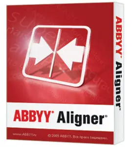 ABBYY Aligner 2.0 Portable