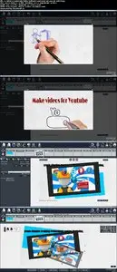 Udemy - Easy Video Making Explaindio Video Creator Tutorial