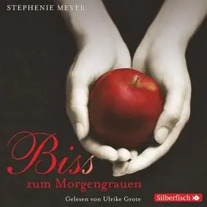 «Biss zum Morgengrauen» by Stephenie Meyer