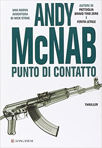 Punto di contatto - Andy McNab