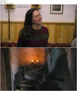 BBC - Jill Halfpenny's Easter Journeys (2022)