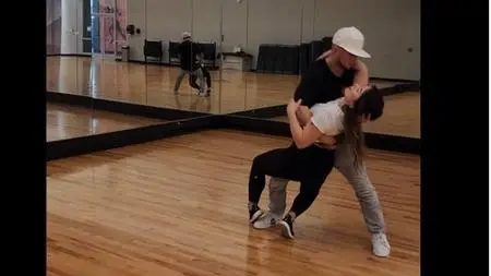 Bachata Partner Course For Social Dancing
